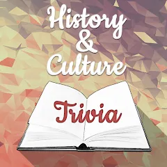 Скачать взлом History & Culture Trivia [МОД Unlocked] на Андроид