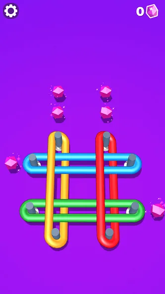 Flexy Ring (Флекси ринг)  [МОД Mega Pack] Screenshot 1