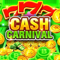 Скачать взлом Cash Carnival Coin Pusher Game (Кэш Карнавал Монетный Толкатель Игра) [МОД Меню] на Андроид