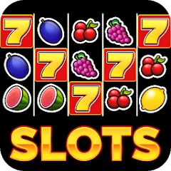 Скачать взлом Casino Slots - Slot Machines [МОД Unlimited Money] на Андроид