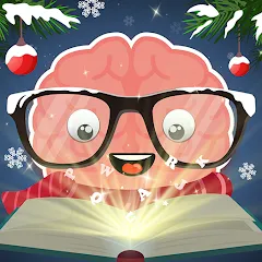 Скачать взлом Smart Brain: Mind-Blowing Game (март Брейн) [МОД Бесконечные монеты] на Андроид