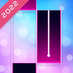 Скачать взлом Piano Pop Tiles -Classic Piano (Пиано Поп Тайлс)  [МОД Много денег] на Андроид