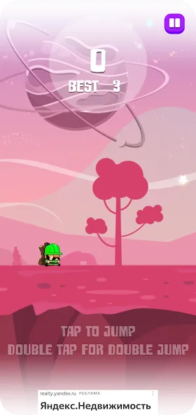 Ring Rush (Ринг Раш)  [МОД Бесконечные монеты] Screenshot 2