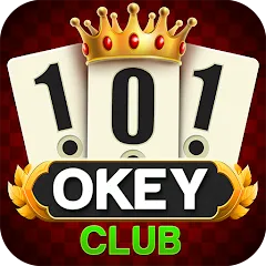 Скачать взлом 101 Okey Club: Play 101 Plus (Океи Клуб)  [МОД Все открыто] на Андроид