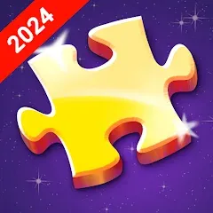 Скачать взлом Jigsaw Premium Puzzles HD (Джигсоу)  [МОД Все открыто] на Андроид