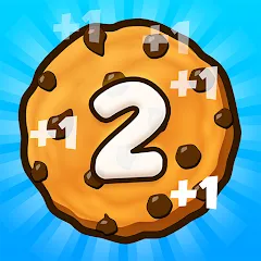 Скачать взлом Cookie Clickers 2 (С 2) [МОД Mega Pack] на Андроид