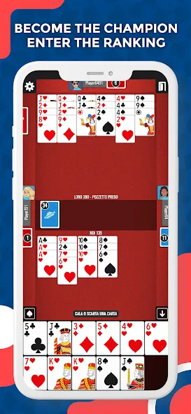 Buraco Plus - Card Games (Бурако Плюс)  [МОД Много монет] Screenshot 5