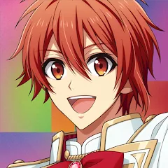 Скачать взлом IDOLiSH7-偶像星願- (Айдолиш Севен)  [МОД Много денег] на Андроид