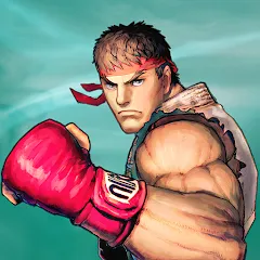 Скачать взлом Street Fighter IV CE (Стрит Файтер СЕ) [МОД Меню] на Андроид