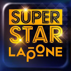 Скачать взлом SUPERSTAR LAPONE (ЮПЕРСТАР ЛАПОНе)  [МОД Unlimited Money] на Андроид