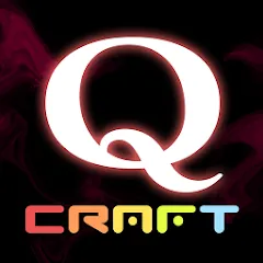 Скачать взлом Q craft (Крафт) [МОД Много денег] на Андроид