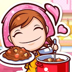 Скачать взлом Cooking Mama: Let's cook! (Кукинг Мама) [МОД Unlimited Money] на Андроид