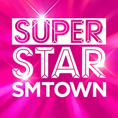 Скачать взлом SUPERSTAR SMTOWN (УПЕРСТАР СМТАУН) [МОД Menu] на Андроид