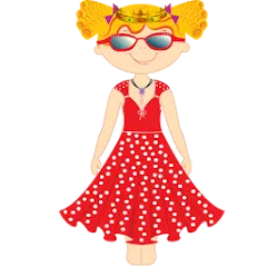 Скачать взлом Dress up Princess for kids  [МОД Бесконечные деньги] на Андроид