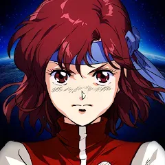 Скачать взлом ASTROKINGS x Gunbuster (Астрокингс)  [МОД Бесконечные монеты] на Андроид