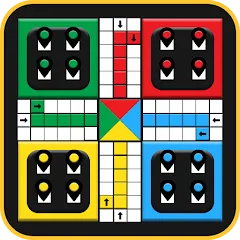 Ludo Star - Classic King Ludo