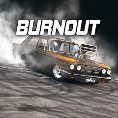 Скачать взлом Torque Burnout (Торк Брнаут) [МОД Меню] на Андроид