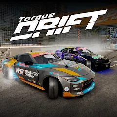 Скачать взлом Torque Drift (Торк Дрифт) [МОД Бесконечные монеты] на Андроид