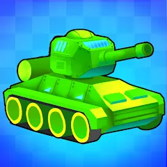 Скачать взлом Tank Commander: Army Survival (Танк Коммандер)  [МОД Unlimited Money] на Андроид