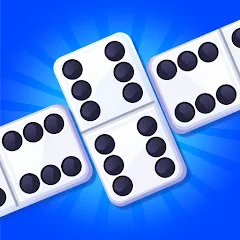 Скачать взлом Dominoes: Classic Dominos Game [МОД Mega Pack] на Андроид