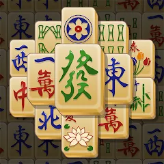 Скачать взлом Solitaire Mahjong for Seniors [МОД Бесконечные монеты] на Андроид