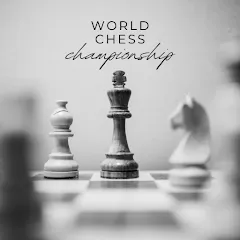 Скачать взлом World Chess Championship  [МОД Бесконечные монеты] на Андроид