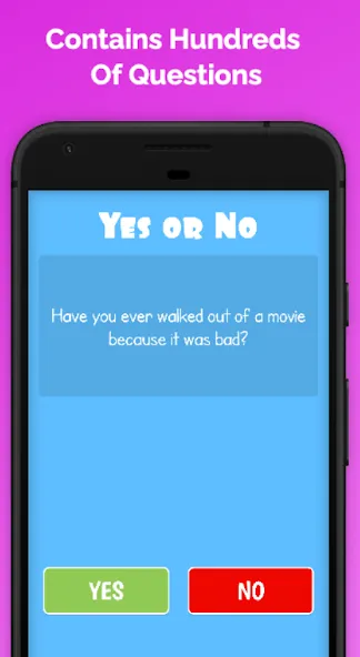 Yes or No (Да или Нет)  [МОД Mega Pack] Screenshot 1