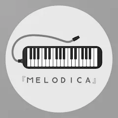 Скачать взлом Melodica Simulator (Мелодика Симулятор)  [МОД Меню] на Андроид