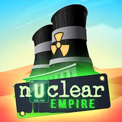 Скачать взлом Nuclear Tycoon: idle simulator (Ньюклидель) [МОД Меню] на Андроид