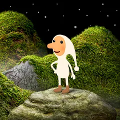 Скачать взлом Samorost 1 (Саморост 1)  [МОД Много денег] на Андроид