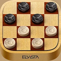 Скачать взлом Checkers Online Elite  [МОД Mega Pack] на Андроид