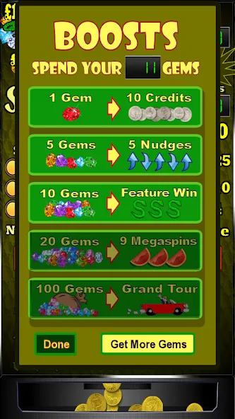 Super Snake Slot Machine  [МОД Меню] Screenshot 4