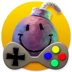 Скачать взлом BombSquad Remote  [МОД Unlocked] на Андроид