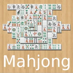 Скачать взлом Mahjong [МОД Mega Pack] на Андроид