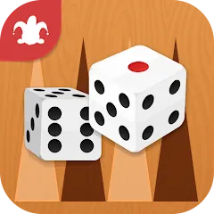 Скачать взлом Backgammon Online (Тавла Онлайн) [МОД Бесконечные деньги] на Андроид