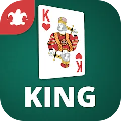 Скачать взлом King Online [МОД Много монет] на Андроид