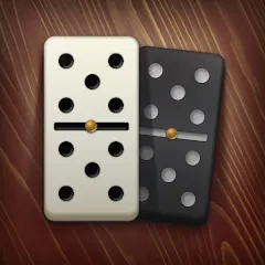 Скачать взлом Dominoes online - play Domino! [МОД Много денег] на Андроид