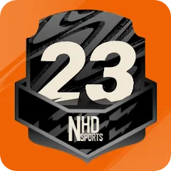 Скачать взлом NHDFUT 23 Draft & Packs [МОД Unlocked] на Андроид