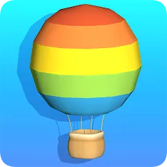 Скачать взлом Match Tile 3D - Calm Matching (Матч Тайл 3Д)  [МОД Unlocked] на Андроид