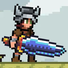 Скачать взлом Apple Knight 2: Action Game (Эппл Найт)  [МОД Много монет] на Андроид