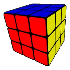 Magic Cube