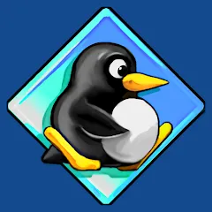 Скачать взлом SuperTux Classic (уперТукс Классик)  [МОД Много монет] на Андроид