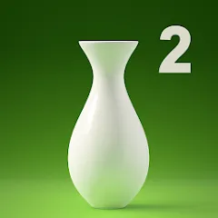 Скачать взлом Let's Create! Pottery 2 [МОД Mega Pack] на Андроид