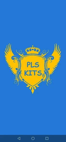 PLS KITS (ПЛС КИТС 23)  [МОД Меню] Screenshot 1