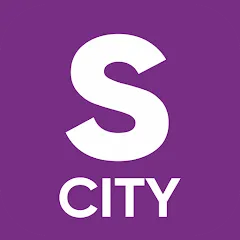 Скачать взлом SkillCity 6+  [МОД Бесконечные монеты] на Андроид