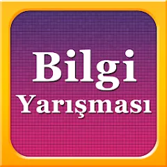 Скачать взлом Bilgi Yarışması [МОД Бесконечные деньги] на Андроид