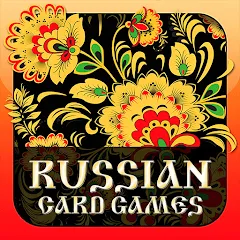 Скачать взлом Russian Card Games [МОД Mega Pack] на Андроид