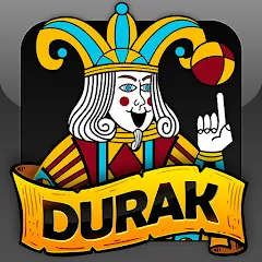 Скачать взлом Durak [МОД Бесконечные деньги] на Андроид