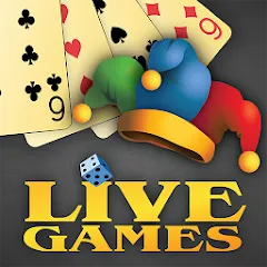 Скачать взлом Durak LiveGames online [МОД Menu] на Андроид