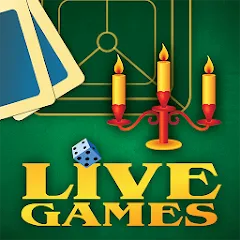 Скачать взлом Preference LiveGames online  [МОД Бесконечные деньги] на Андроид